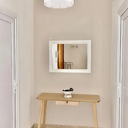 Carducci Mare E Monti Apartman *