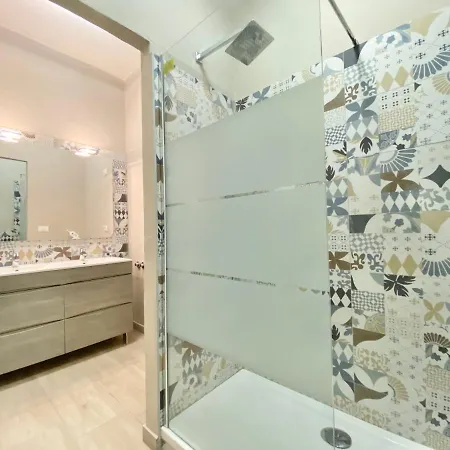 Carducci Mare E Monti Apartman Pescara