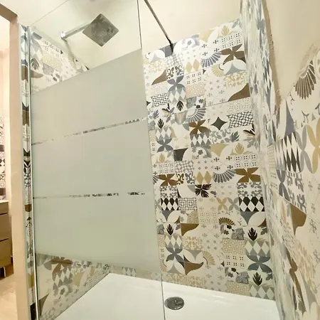 Apartman Carducci Mare E Monti *