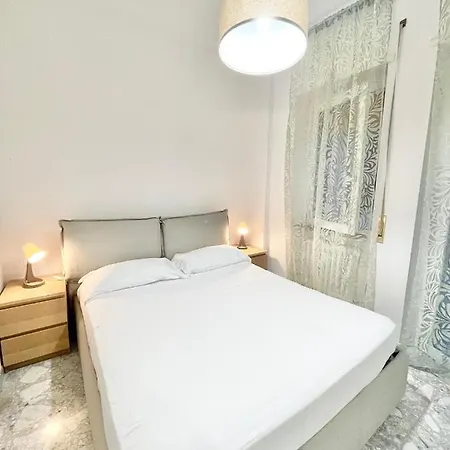Apartman Carducci Mare E Monti *