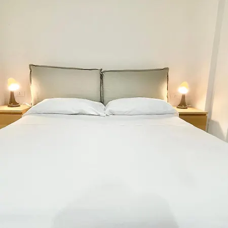 Apartman Carducci Mare E Monti Pescara