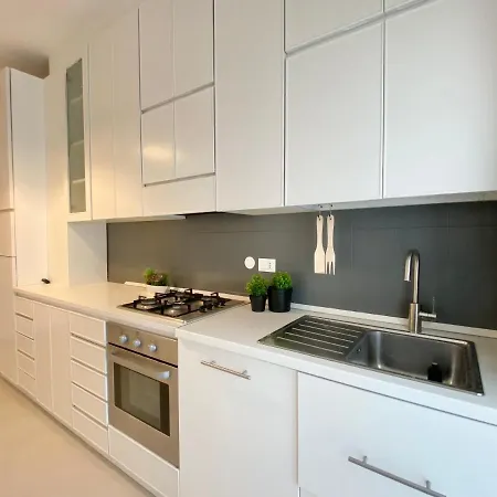 Carducci Mare E Monti Pescara