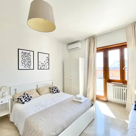 Carducci Mare E Monti Appartement Pescara