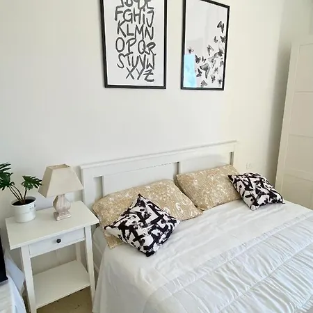 Carducci Mare E Monti