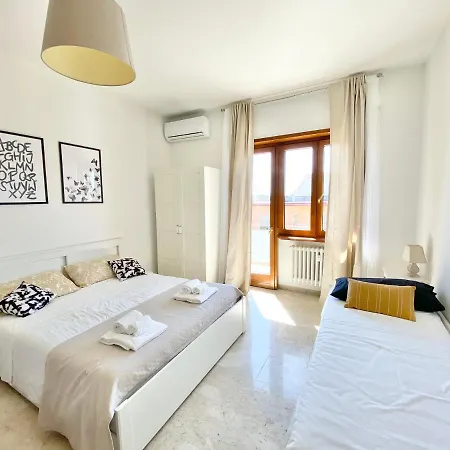 Carducci Mare E Monti Pescara