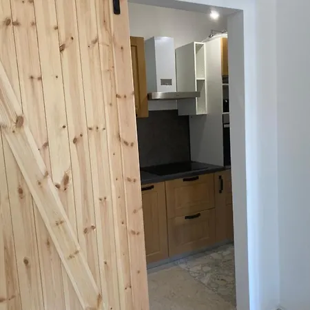 Carducci Mare E Monti Appartement Pescara