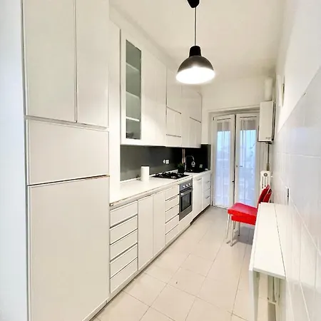 Carducci Mare E Monti Pescara