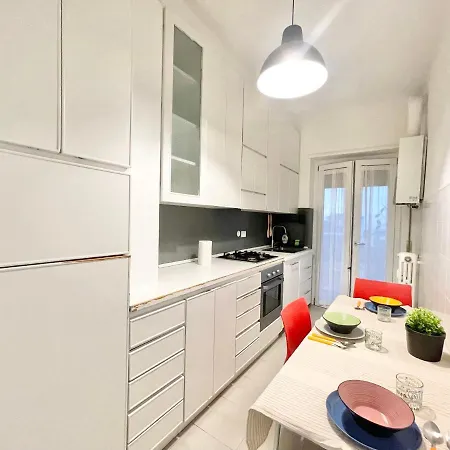 Carducci Mare E Monti