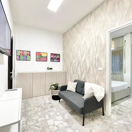 Carducci Mare E Monti Pescara