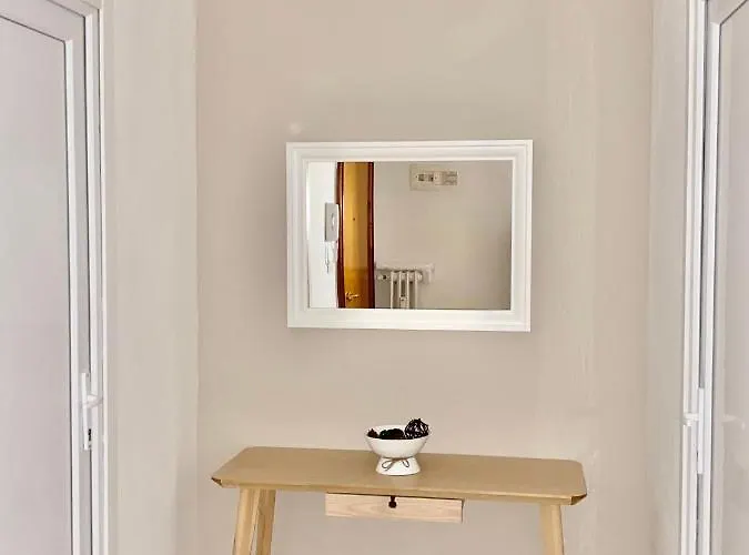 Carducci Mare E Monti Apartament *