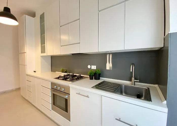 Carducci Mare E Monti Pescara