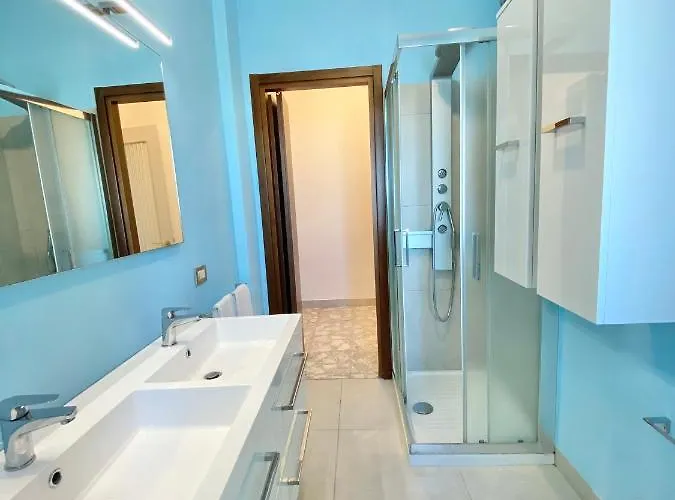 Carducci Mare E Monti * Pescara