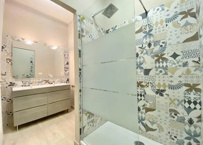 Carducci Mare E Monti Apartmán Pescara