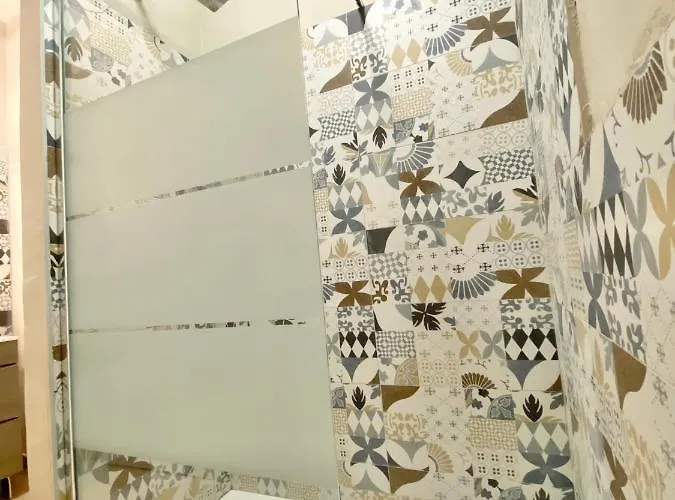 Apartmán Carducci Mare E Monti *