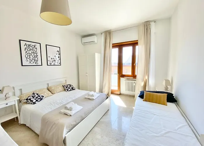 Carducci Mare E Monti Pescara