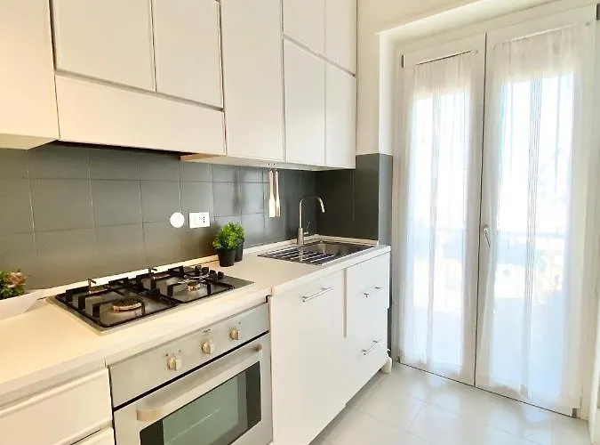 Carducci Mare E Monti Apartmán Pescara