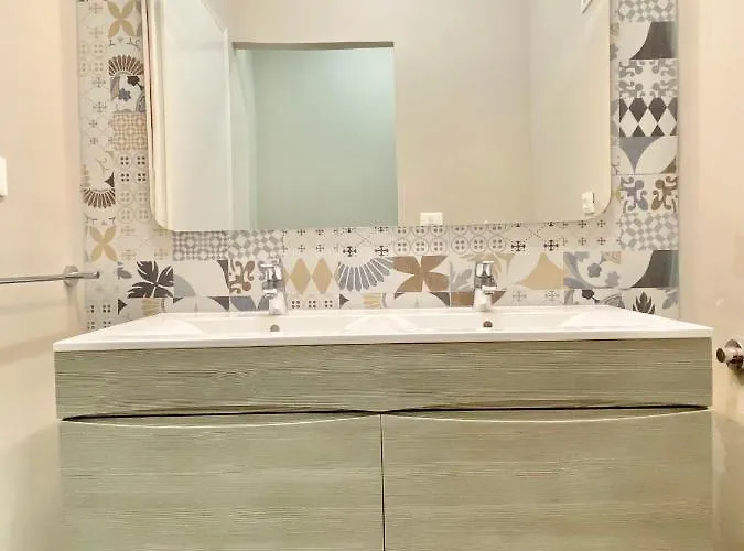 Carducci Mare E Monti