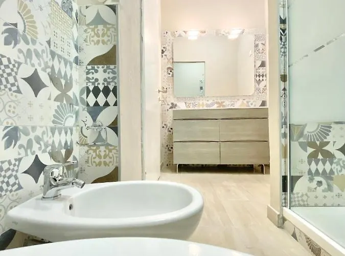 Carducci Mare E Monti Daire *