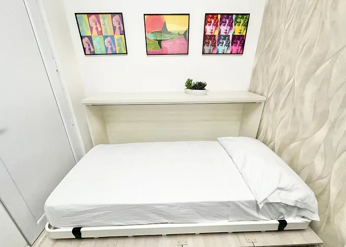 Carducci Mare E Monti Apartmán Pescara