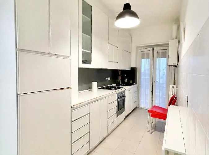 Carducci Mare E Monti Pescara