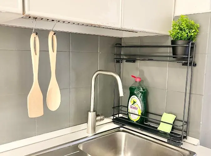 Apartmán Carducci Mare E Monti Pescara