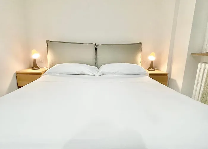 Apartmán Carducci Mare E Monti Pescara