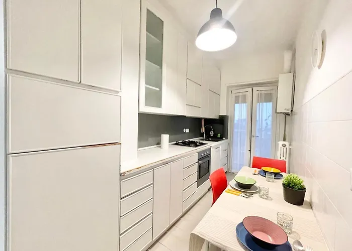 Carducci Mare E Monti