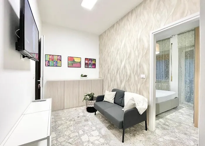 Carducci Mare E Monti Pescara